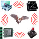 Ultrasonic Bat Repellent