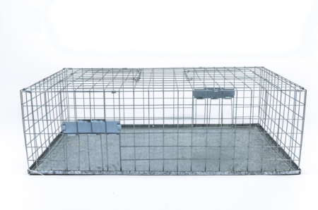 Pigeon Trap Cage – Front