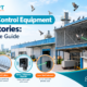 Pigeon Control Equipment for Factories